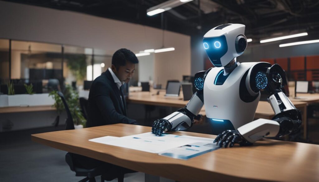 Cómo la Inteligencia Artificial Impulsa el Crecimiento de las Pequeñas ...